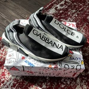 Dolce Gabbana Shoes